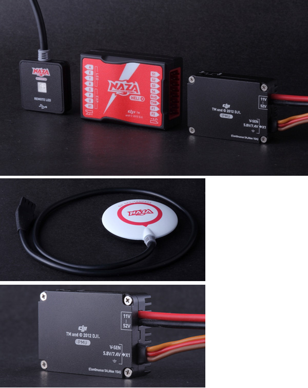 Dji naza sales h for sale